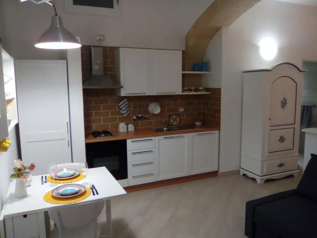 Casa Di Ale Διαμέρισμα Συρακούσες