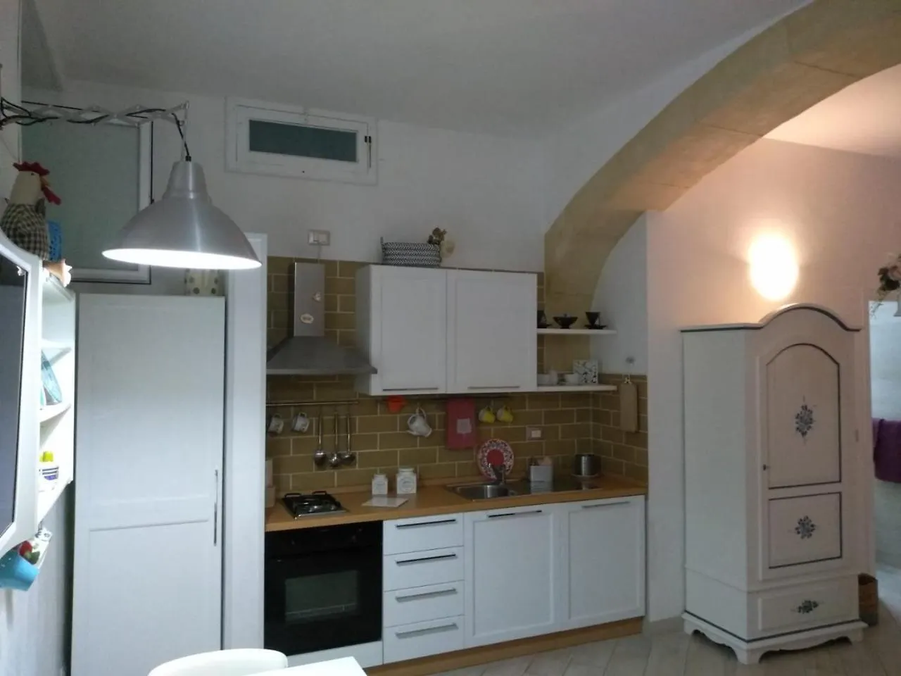 Casa Di Ale Διαμέρισμα Συρακούσες