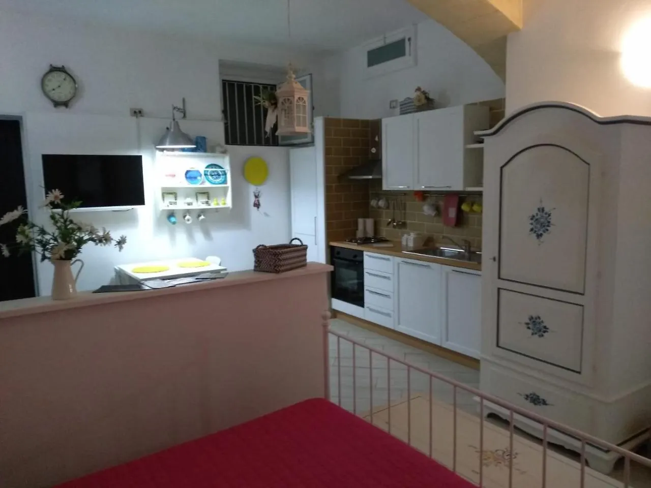 Casa Di Ale Διαμέρισμα Συρακούσες 0*,
